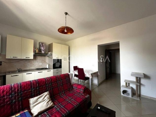 Appartamento in vendita a Santa Lucia - Pontedera 78 mq Rif: 1407788 - Foto 4