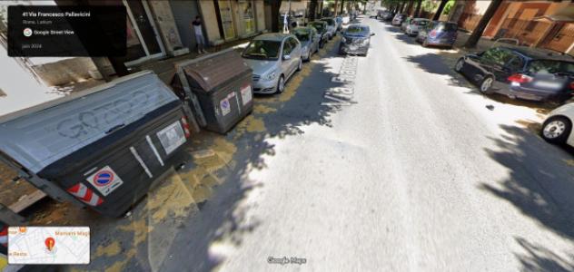 Immobile in asta di 80 m² in vendita a Roma - Foto 6