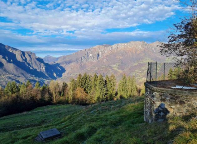 Immobile in asta di 40 m² in vendita a San Giovanni Bianco - Foto 16