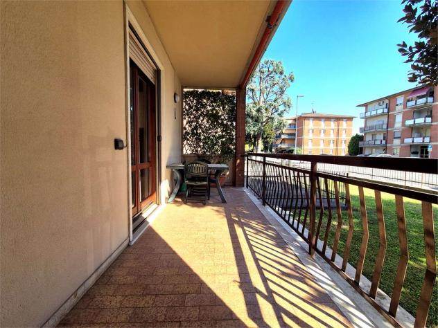 V005516 - SAN MARTINO – TRILOCALE CON AMPIO TERRAZZO ABITABILE - Foto 2