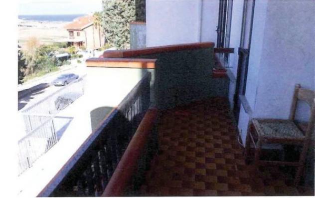Immobile in asta di 107 m² con più di 5 locali e box auto in vendita a Termoli - Foto 3