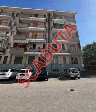 Immobile in asta di 99 m² in vendita a Volpiano