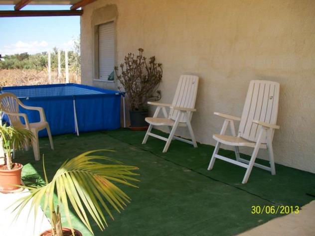 2905_turistico - In affitto a Marsala casa vacanza, periferia - Foto 7