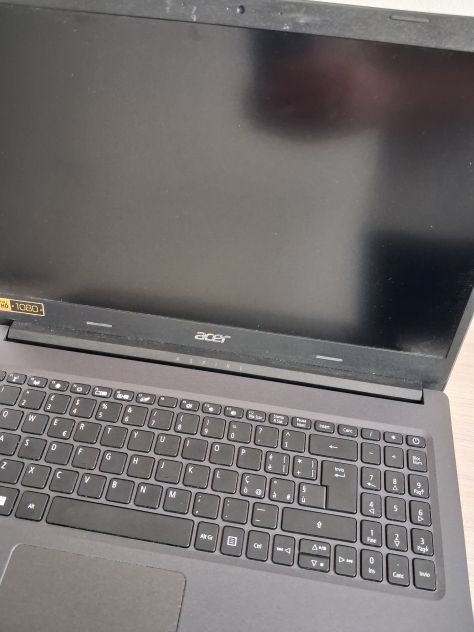 notebook Acer aspire 3 A315-R1JZ - Foto 3