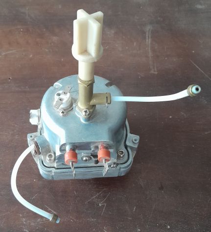 Mokona Bialetti ricambi originali vari prezzo a singolo pezzo - Foto 4