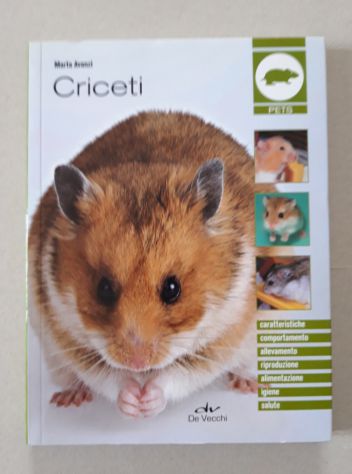 Criceti