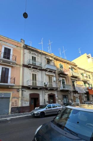 1 Vetrina in vendita a Bari