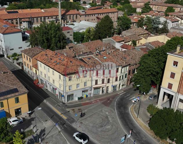 Negozio in Vendita in zona SCHIAVONIA/S.BIAGIO - Foto 10