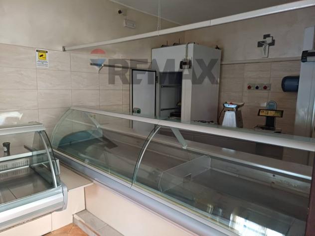 Negozio in affitto a Porto Empedocle - Foto 9