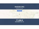 Immobile in asta di 150 m² in vendita a Ragusa