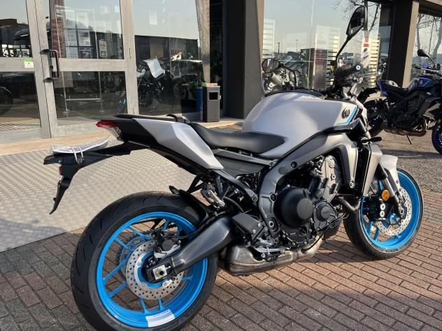 Yamaha MT-09 NEW 2025 Pronta consegna - Foto 8
