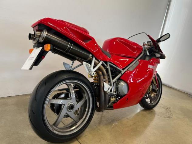 DUCATI 998 998 rif. 23996190 - Foto 8