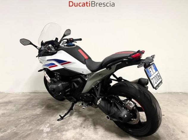 BMW R 1300 RS Performance - Foto 3