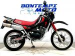 Moto Morini Kanguro 350 null