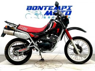 Moto Morini Kanguro 350 null