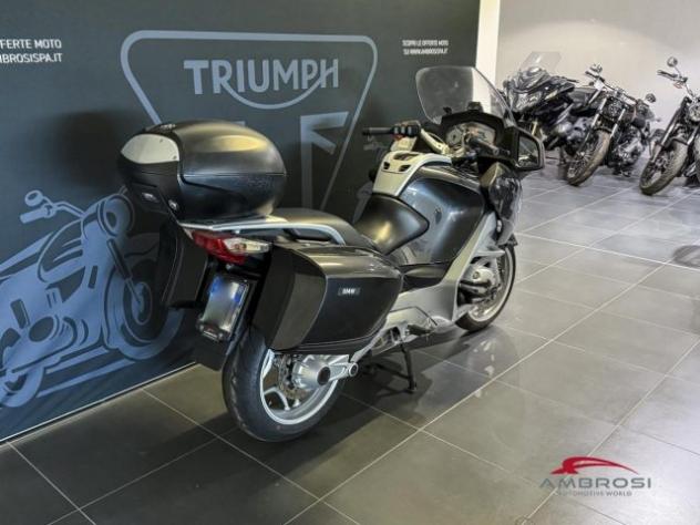 BMW R 1200 RT R1200 rif. 23635775 - Foto 3