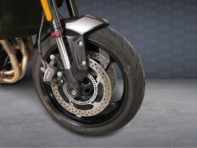 TRIUMPH Trident 660 - rif. 23927219 - Foto 6