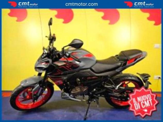 KL Duel 125 Garantita e Finanziabile rif. 23726013 - Foto 3