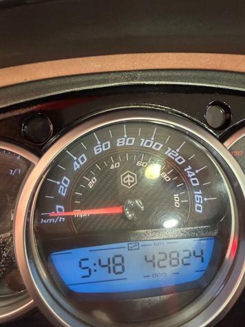 Piaggio Beverly 350 SPORT TOURING - FINANZIABILE ANCHE SENZA BUSTAPAGA - Foto 8