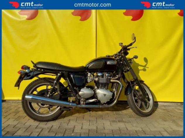 TRIUMPH Bonneville Garantita e Finanziabile rif. 22536897 - Foto 4