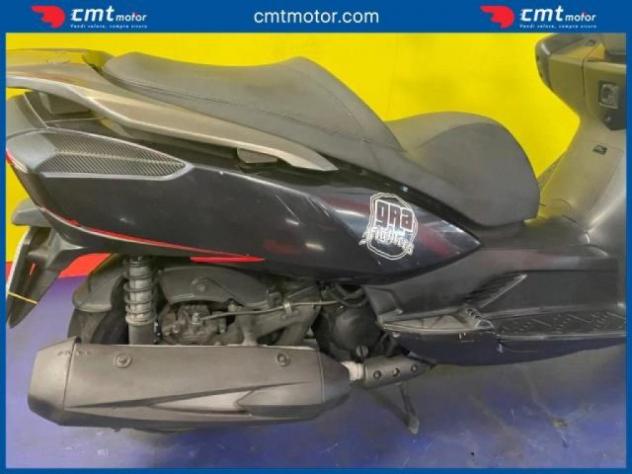 KYMCO Downtown 300i Garantito e Finanziabile rif. 23903654 - Foto 9