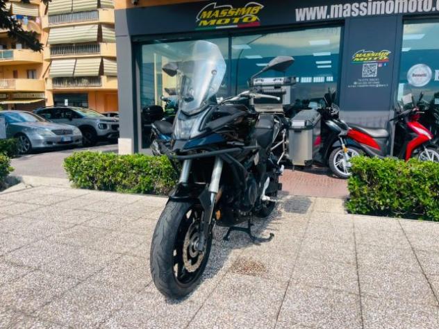 VOGE Valico 500 DS TUTTO INCLUSO ANCHE PASSAGGIO! rif. 23995605 - Foto 5