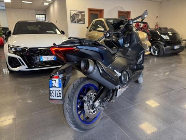 YAMAHA T-Max 560 YAMAHA TMAX 560 rif. 24109306 - Foto 3