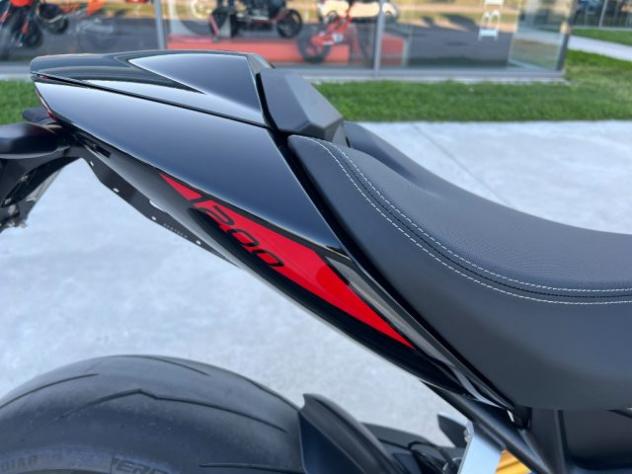 TRIUMPH Speed Triple 1200 RS rif. 23509392 - Foto 8