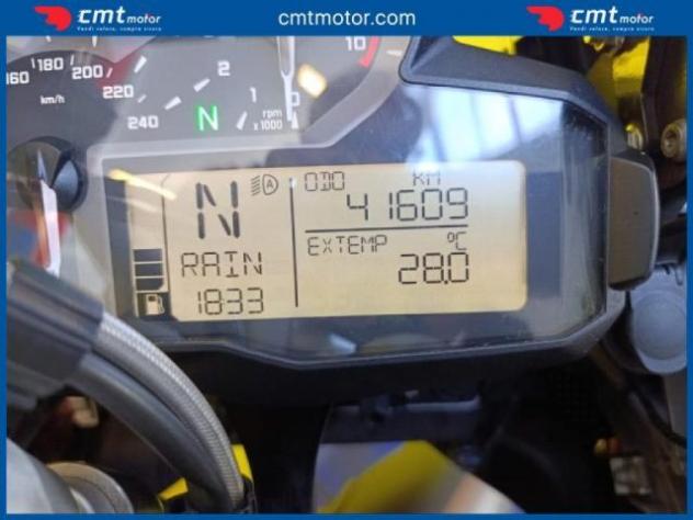 BMW R 1200 GS Garantita e Finanziabile rif. 23809076 - Foto 5