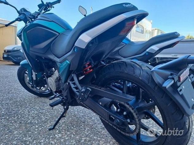 New mondial flex 300 28 cv 1 RATA DOPO 6 MESI - Foto 6
