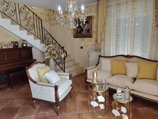 Villa in Via Casacelle - Foto 17