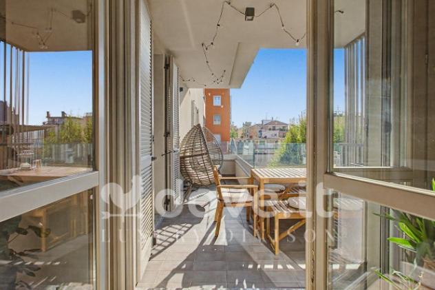 Attico / Mansarda di 102 m² con 3 locali in vendita a Milano - Foto 10