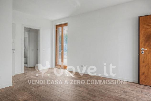 Villetta a schiera di 217 m² con più di 5 locali e box auto in vendita a Pogliano Milanese - Foto 13