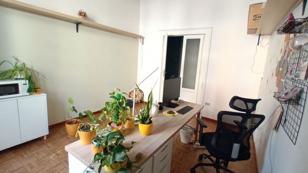 Ampio e Luminoso locale uso Ufficio/Studio a 2 passi dal Mare - Foto 5