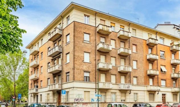 Appartamento di 80 m² con 3 locali in affitto a Torino