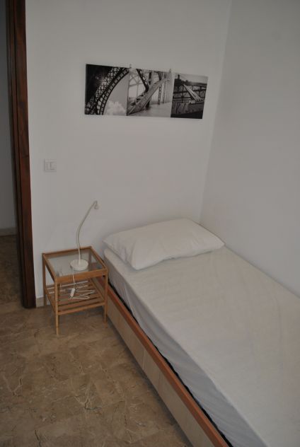 Affitto meravigliose stanze singole a partire da 350€ fino a 450€ più spese - Foto 7
