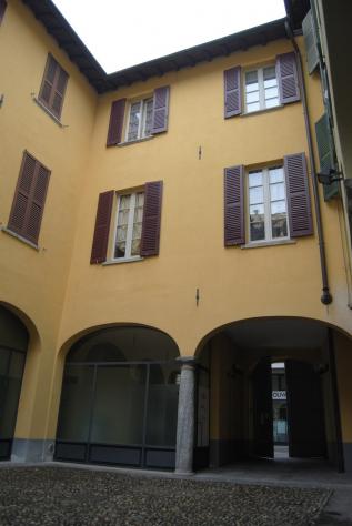 Appartamento 1 locale - Rif. 327