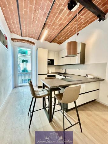 Trilocale in affitto a Firenze, Oltrarno - Foto 3