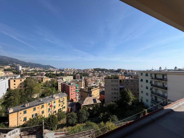 Appartamento in affitto a Genova - Foto 18
