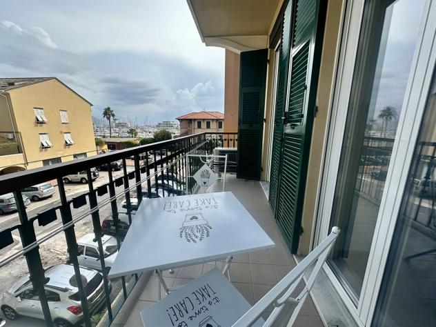 ID 869 Loano Via delle Peschiere bellissimo bilocale in affitto turistico CIN IT009034C279H6UOL - Foto 8