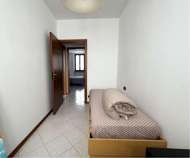 A012553 - MM SAN SIRO - TRILOCALE LIBERO SUBITO - Foto 12