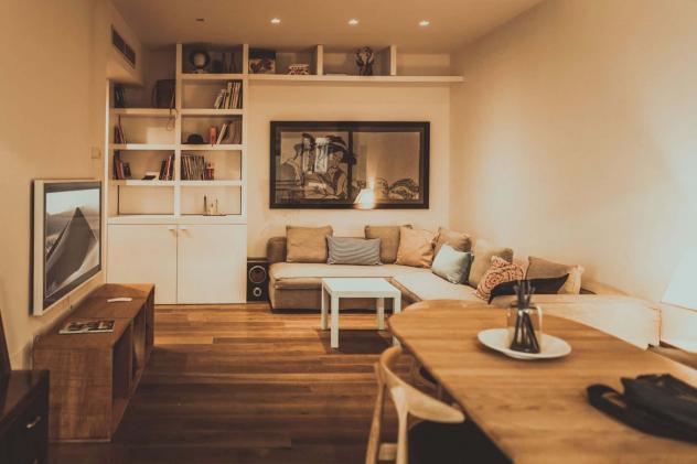 Luxury loft Porta Venezia