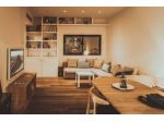 Luxury loft Porta Venezia