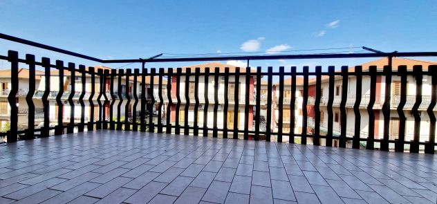 Tremestieri San Giovanni la Punta polivalente bivani arredato ristrutt terrazzo