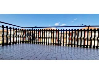 Tremestieri San Giovanni la Punta polivalente bivani arredato ristrutt terrazzo
