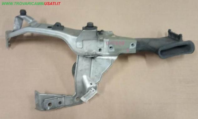 SEDE PROIETTORE D. OPEL ZAFIRA (A05)   OPEL - ZAFIRA B - 01-05-2008 - 01-07-2015, OPEL - ZAFIRA B