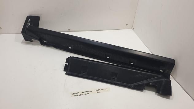 MINIGONNA LATO SINISTRA JEEP Compass Serie 05116129AC (1115)