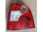 FANALE POST. SX BIANCO/ROSSO 999-U1293686 Parti elettriche  Fanaleria  Fana &hellip;