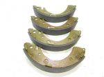 GS8704 KIT GANASCE PER FRENI A TAMBURO POSTERIORI TRW HONDA LOGO 1.3 B 48 K &hellip;