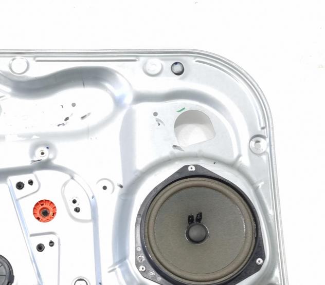 ALZACRISTALLO ELETTRICO ANT. SX ALFA ROMEO Giulietta Serie (940_) 940 A3.000 (1013) - Foto 2